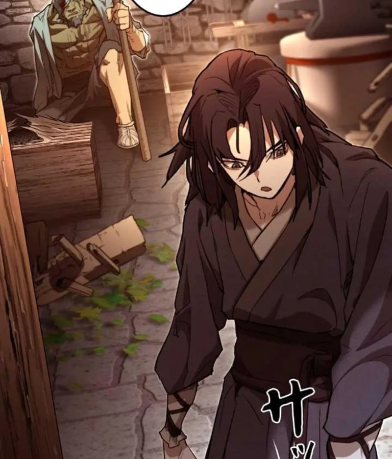 Ma Giáo Vô Song Chap 5 - Next Chap 6