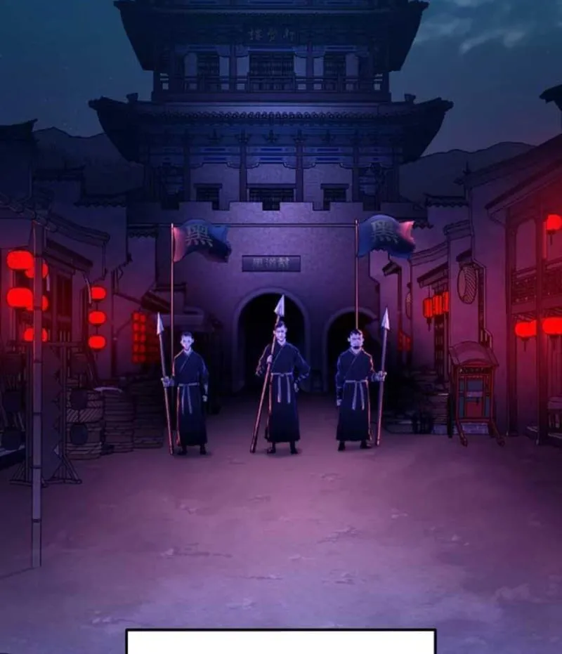 Ma Giáo Vô Song Chap 5 - Next Chap 6