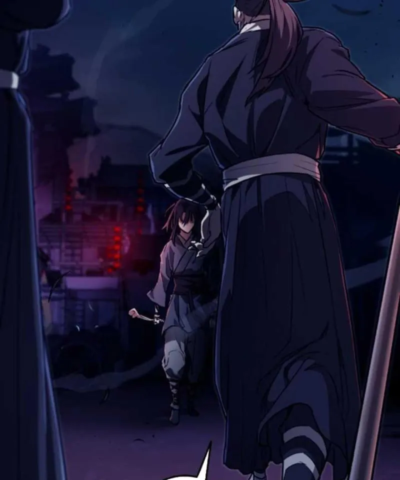 Ma Giáo Vô Song Chap 5 - Next Chap 6