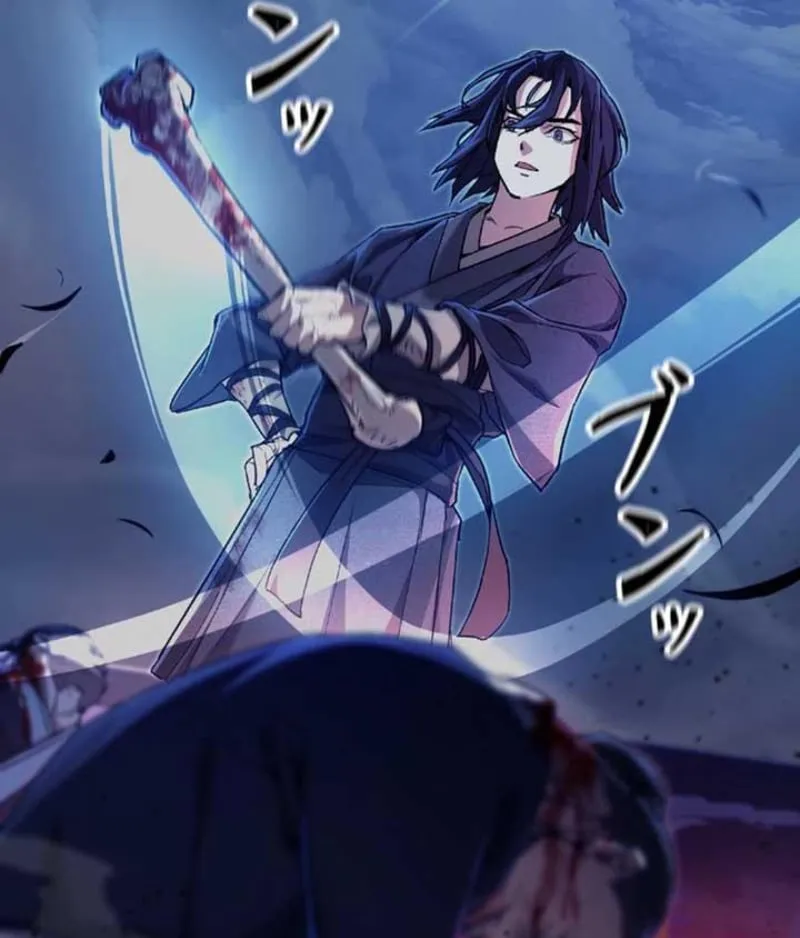 Ma Giáo Vô Song Chap 5 - Next Chap 6