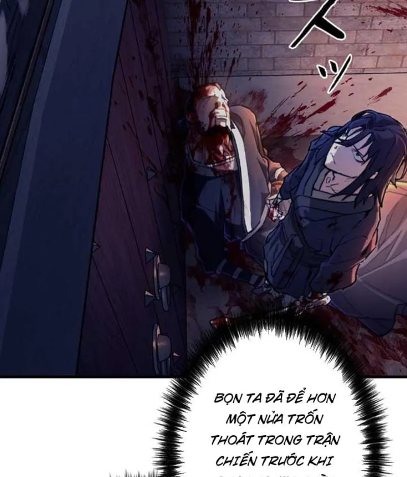 Ma Giáo Vô Song Chap 5 - Next Chap 6