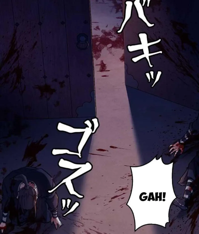 Ma Giáo Vô Song Chap 5 - Next Chap 6
