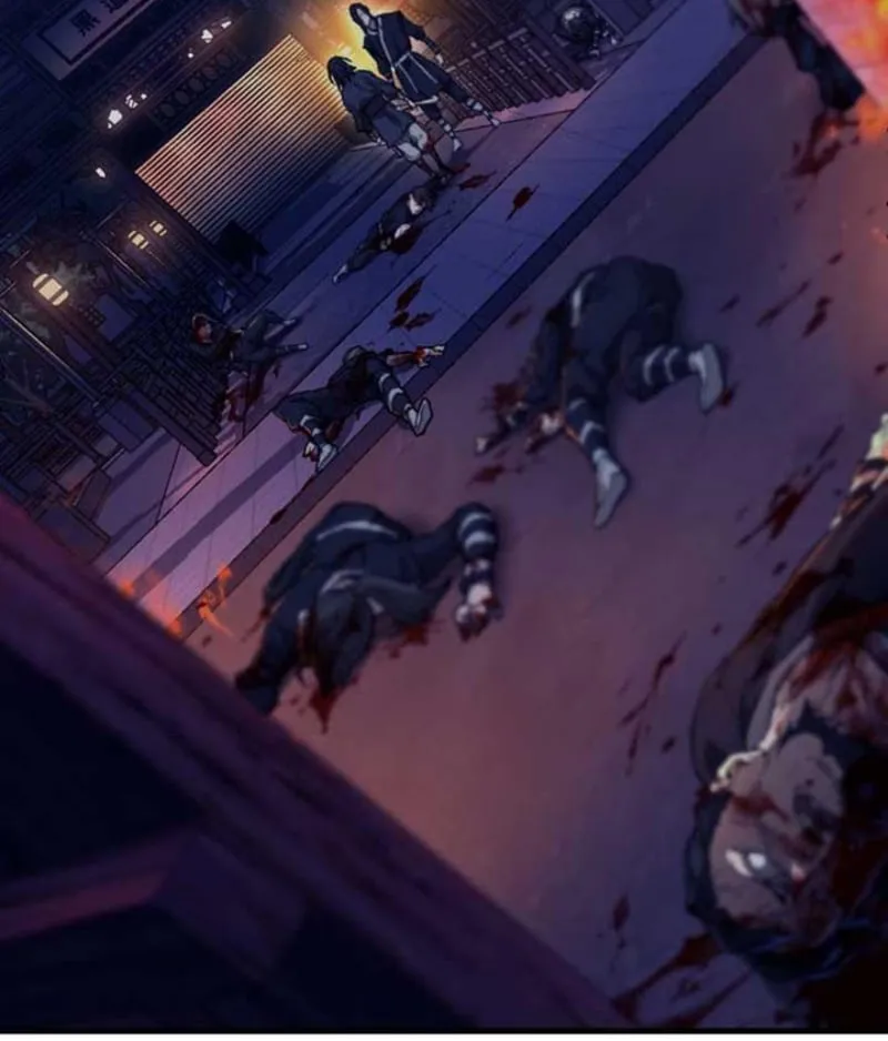 Ma Giáo Vô Song Chap 5 - Next Chap 6