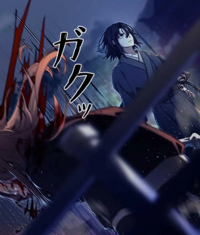 Ma Giáo Vô Song Chap 5 - Next Chap 6