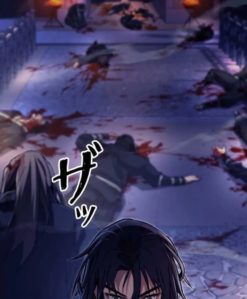 Ma Giáo Vô Song Chap 5 - Next Chap 6