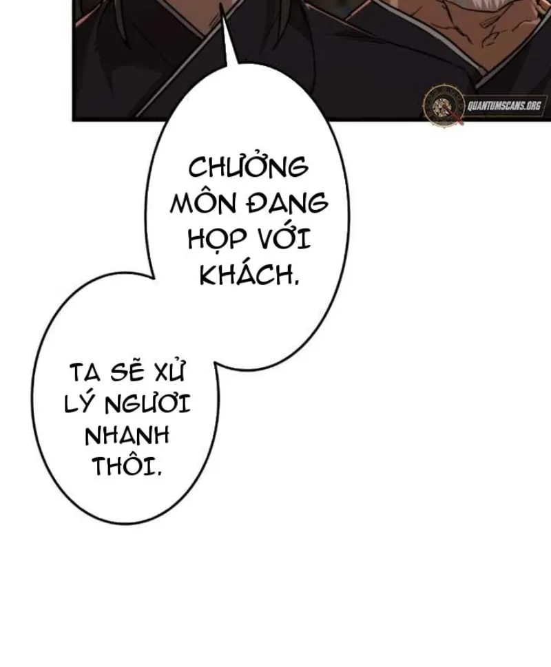Ma Giáo Vô Song Chap 5 - Next Chap 6