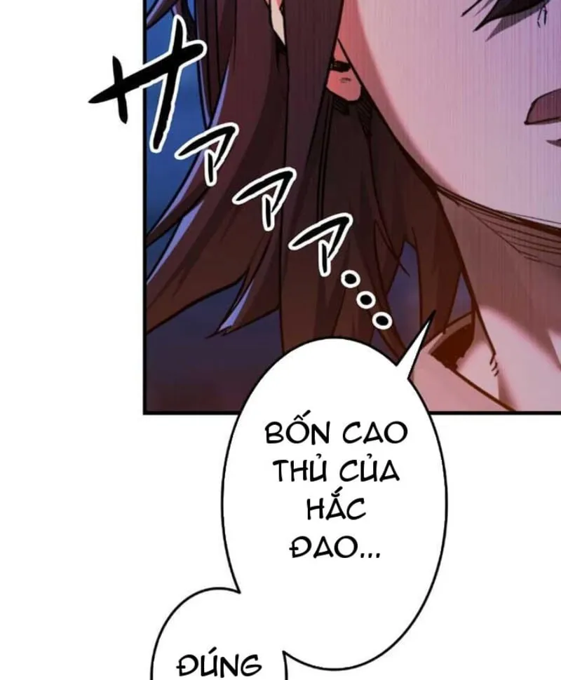 Ma Giáo Vô Song Chap 5 - Next Chap 6
