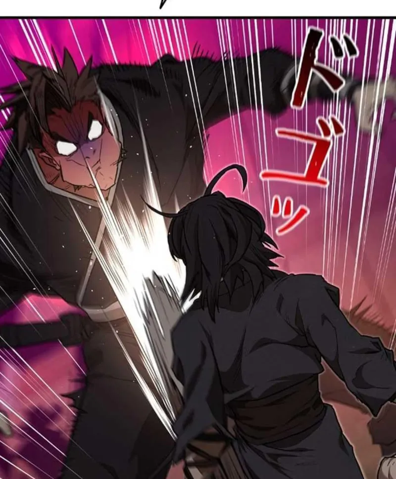 Ma Giáo Vô Song Chap 5 - Next Chap 6