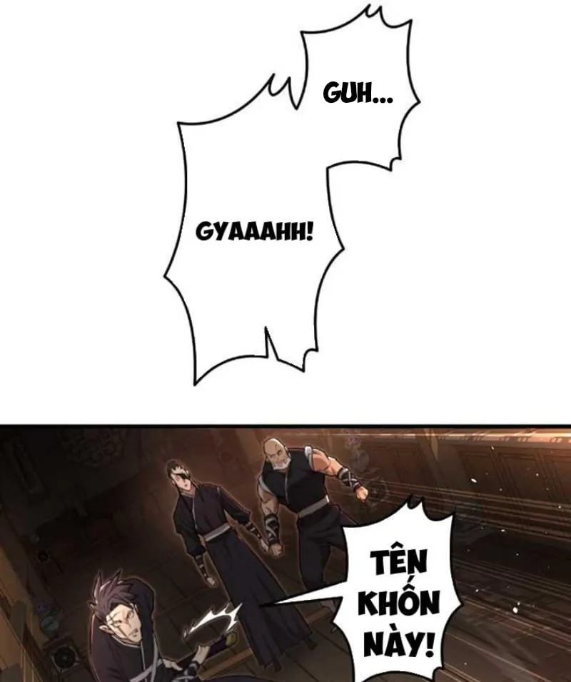 Ma Giáo Vô Song Chap 5 - Next Chap 6