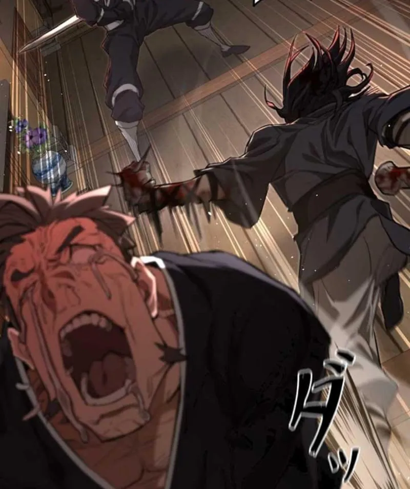 Ma Giáo Vô Song Chap 5 - Next Chap 6