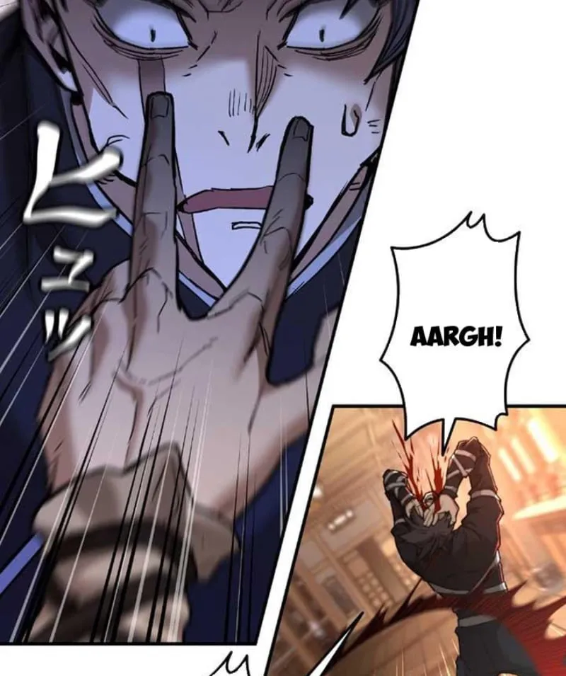 Ma Giáo Vô Song Chap 5 - Next Chap 6