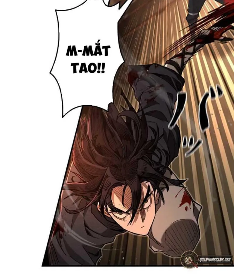 Ma Giáo Vô Song Chap 5 - Next Chap 6