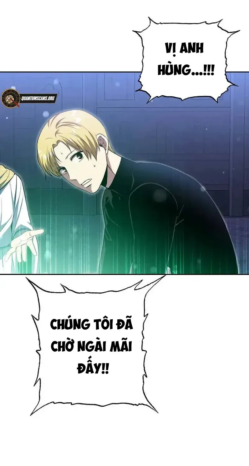 Ma Hoàng Mong Chờ Một Anh Hùng Chap 1 - Next Chap 2