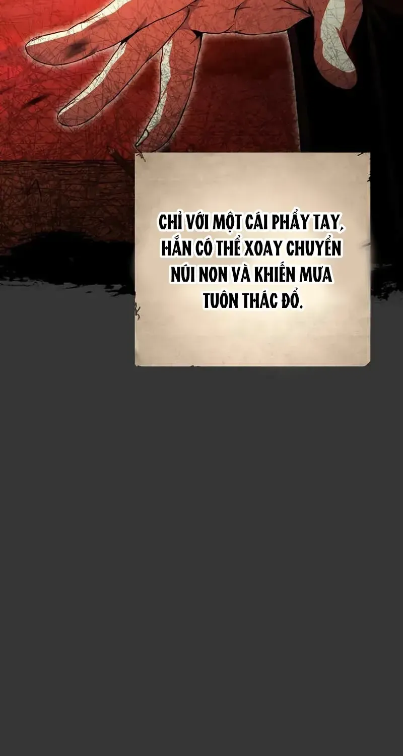 Ma Hoàng Mong Chờ Một Anh Hùng Chap 1 - Next Chap 2