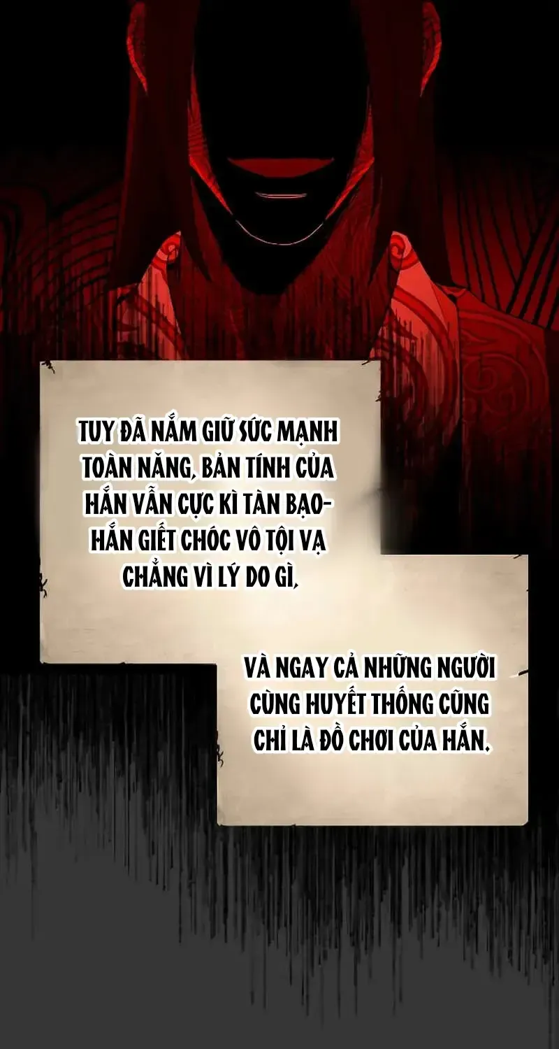 Ma Hoàng Mong Chờ Một Anh Hùng Chap 1 - Next Chap 2