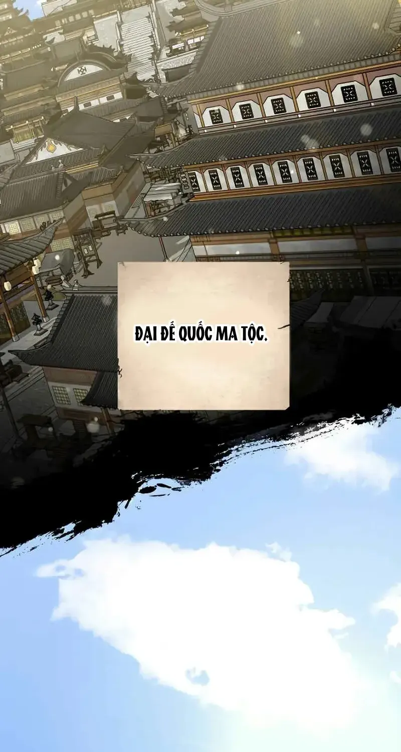 Ma Hoàng Mong Chờ Một Anh Hùng Chap 1 - Next Chap 2