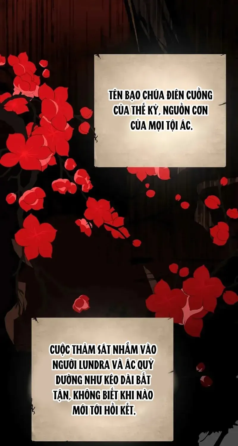 Ma Hoàng Mong Chờ Một Anh Hùng Chap 1 - Next Chap 2