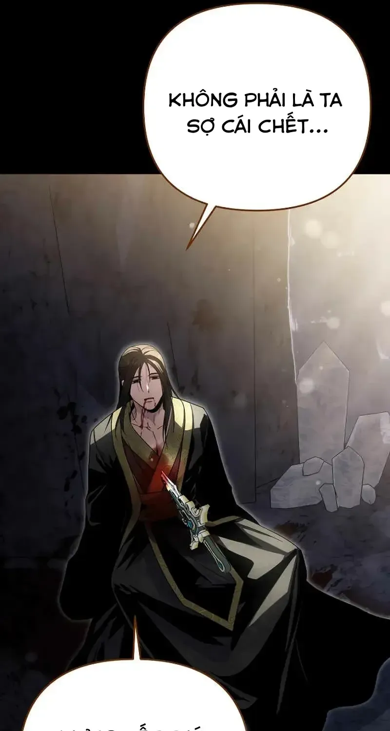 Ma Hoàng Mong Chờ Một Anh Hùng Chap 1 - Next Chap 2