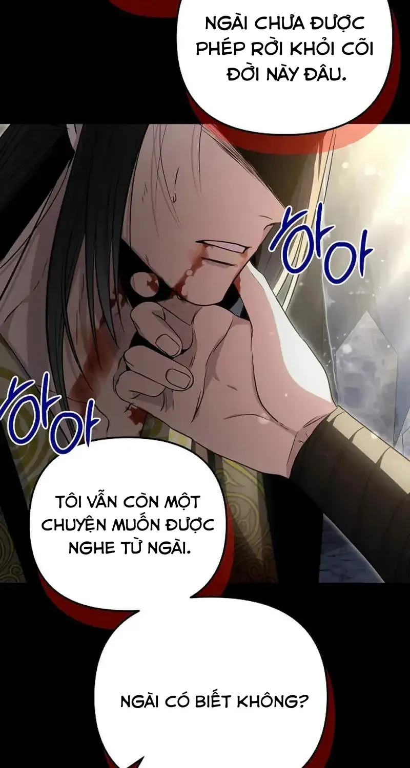 Ma Hoàng Mong Chờ Một Anh Hùng Chap 1 - Next Chap 2