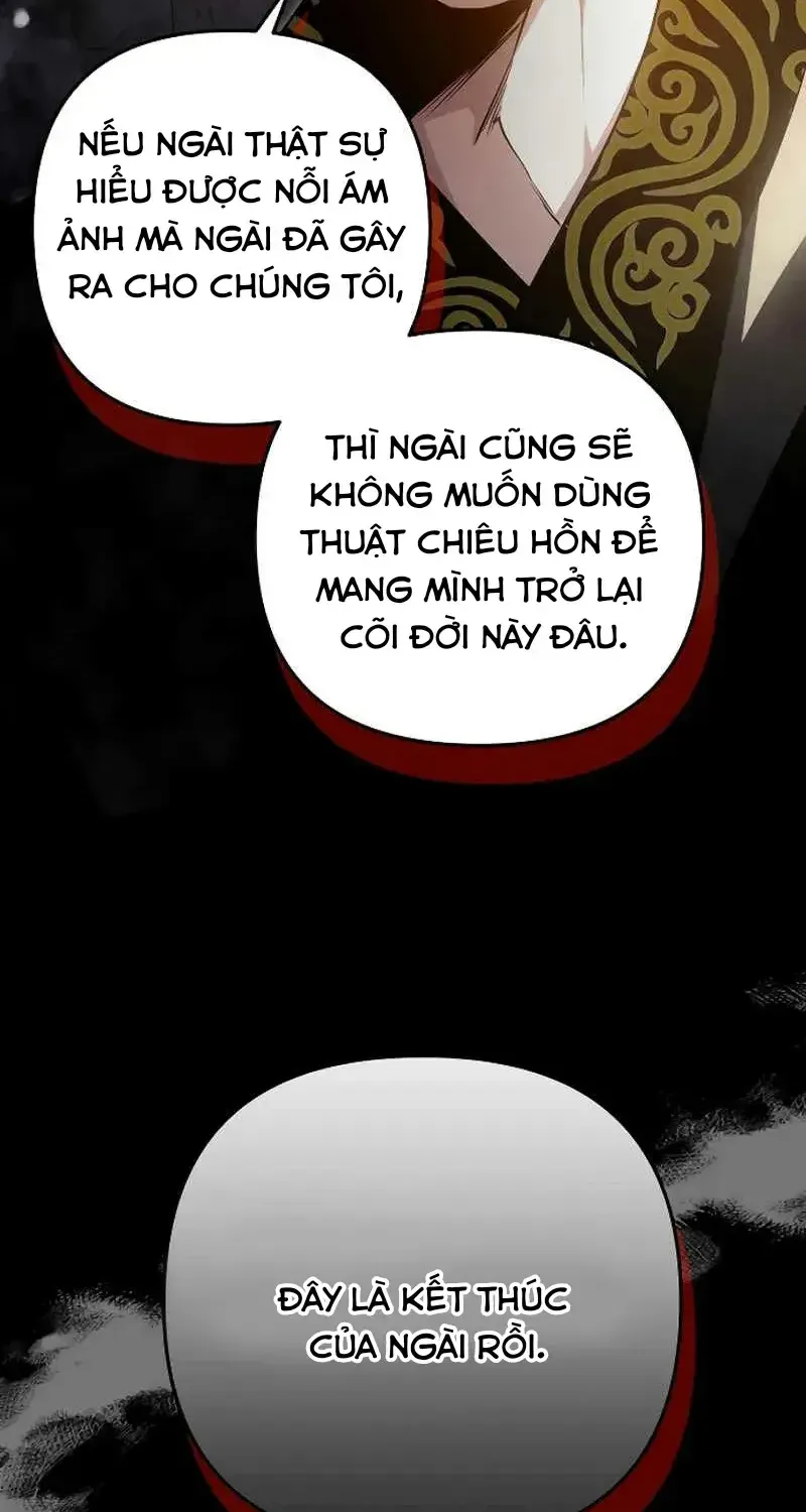 Ma Hoàng Mong Chờ Một Anh Hùng Chap 1 - Next Chap 2