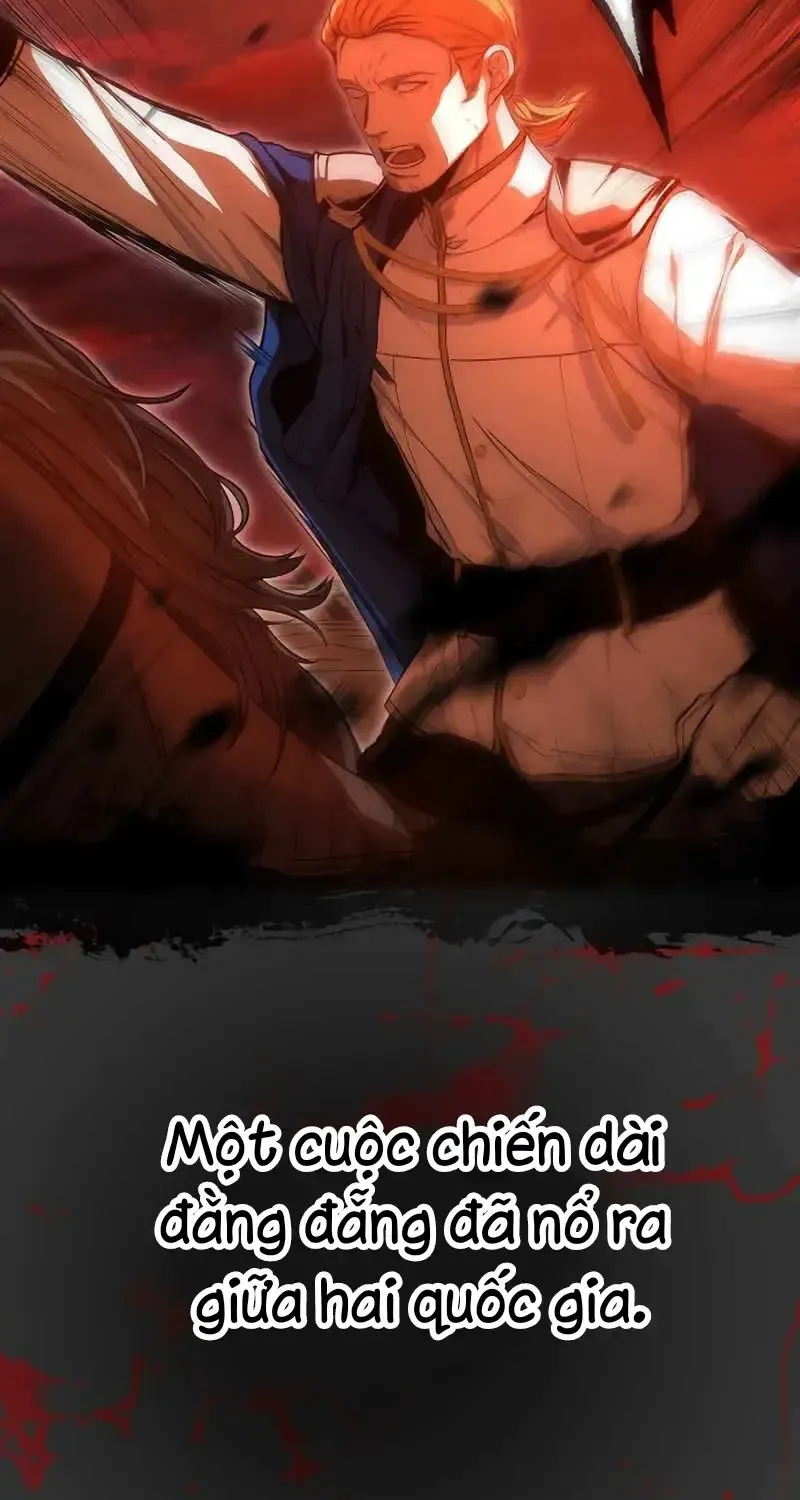 Ma Hoàng Mong Chờ Một Anh Hùng Chap 1 - Next Chap 2