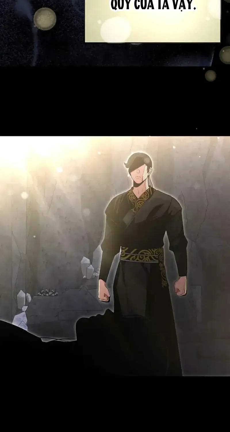 Ma Hoàng Mong Chờ Một Anh Hùng Chap 1 - Next Chap 2
