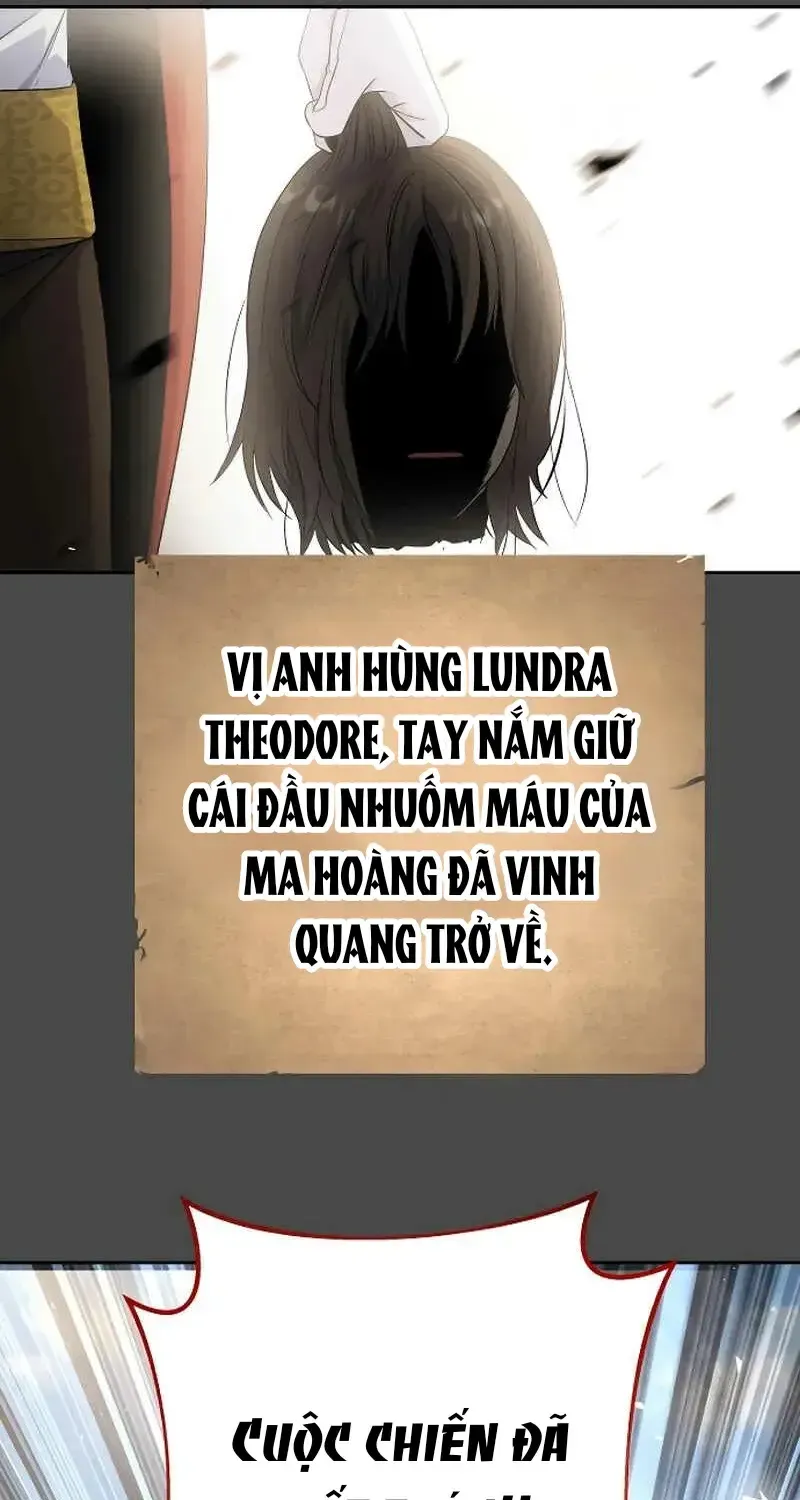Ma Hoàng Mong Chờ Một Anh Hùng Chap 1 - Next Chap 2