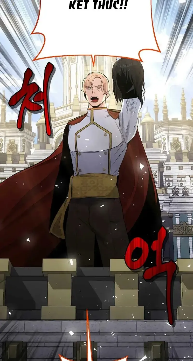 Ma Hoàng Mong Chờ Một Anh Hùng Chap 1 - Next Chap 2