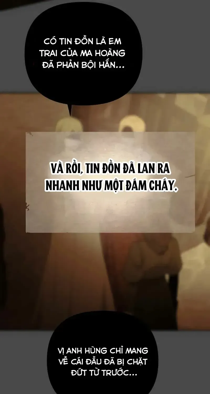 Ma Hoàng Mong Chờ Một Anh Hùng Chap 1 - Next Chap 2