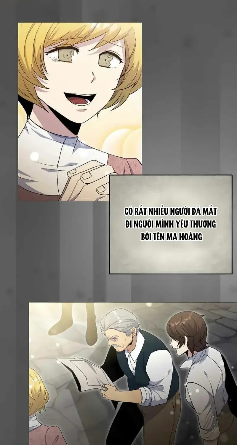 Ma Hoàng Mong Chờ Một Anh Hùng Chap 1 - Next Chap 2