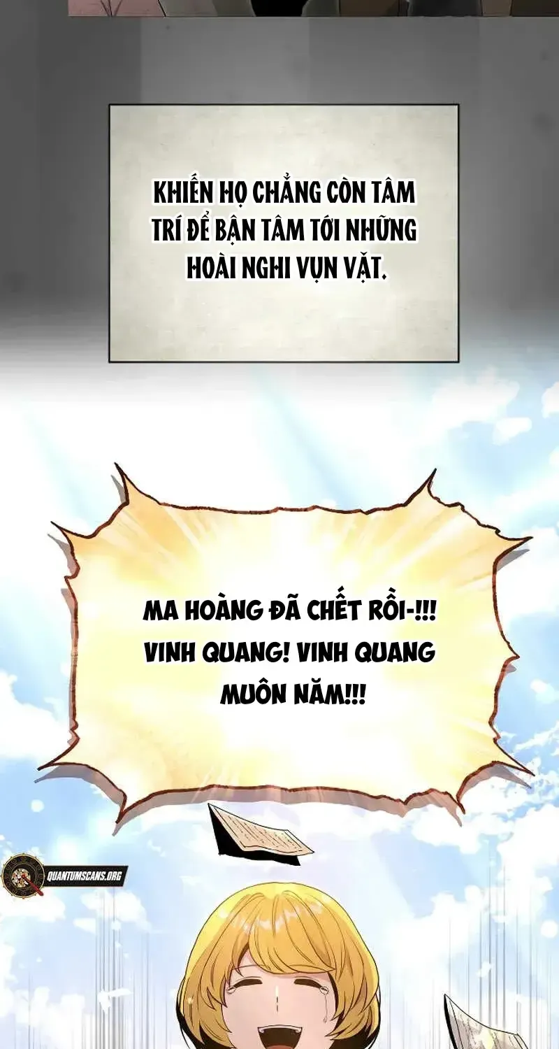 Ma Hoàng Mong Chờ Một Anh Hùng Chap 1 - Next Chap 2