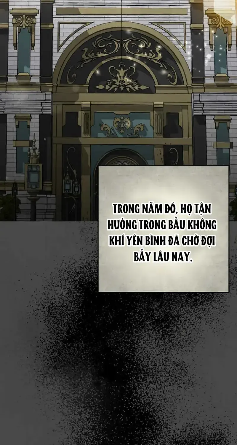 Ma Hoàng Mong Chờ Một Anh Hùng Chap 1 - Next Chap 2