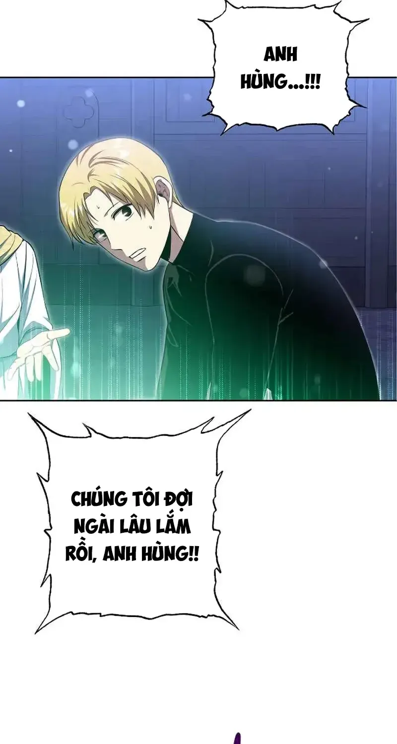 Ma Hoàng Mong Chờ Một Anh Hùng Chap 2 - Next Chap 3