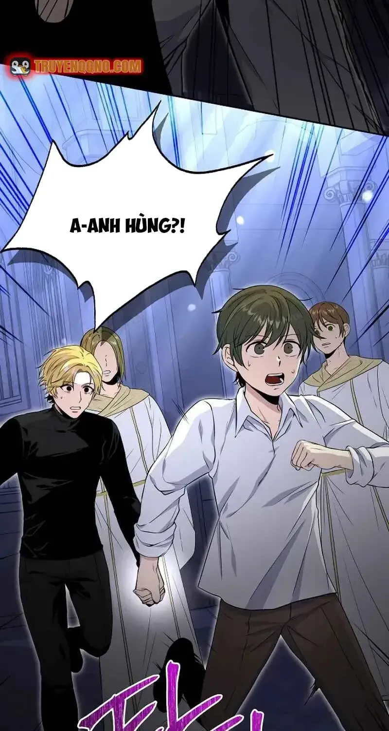 Ma Hoàng Mong Chờ Một Anh Hùng Chap 2 - Next Chap 3