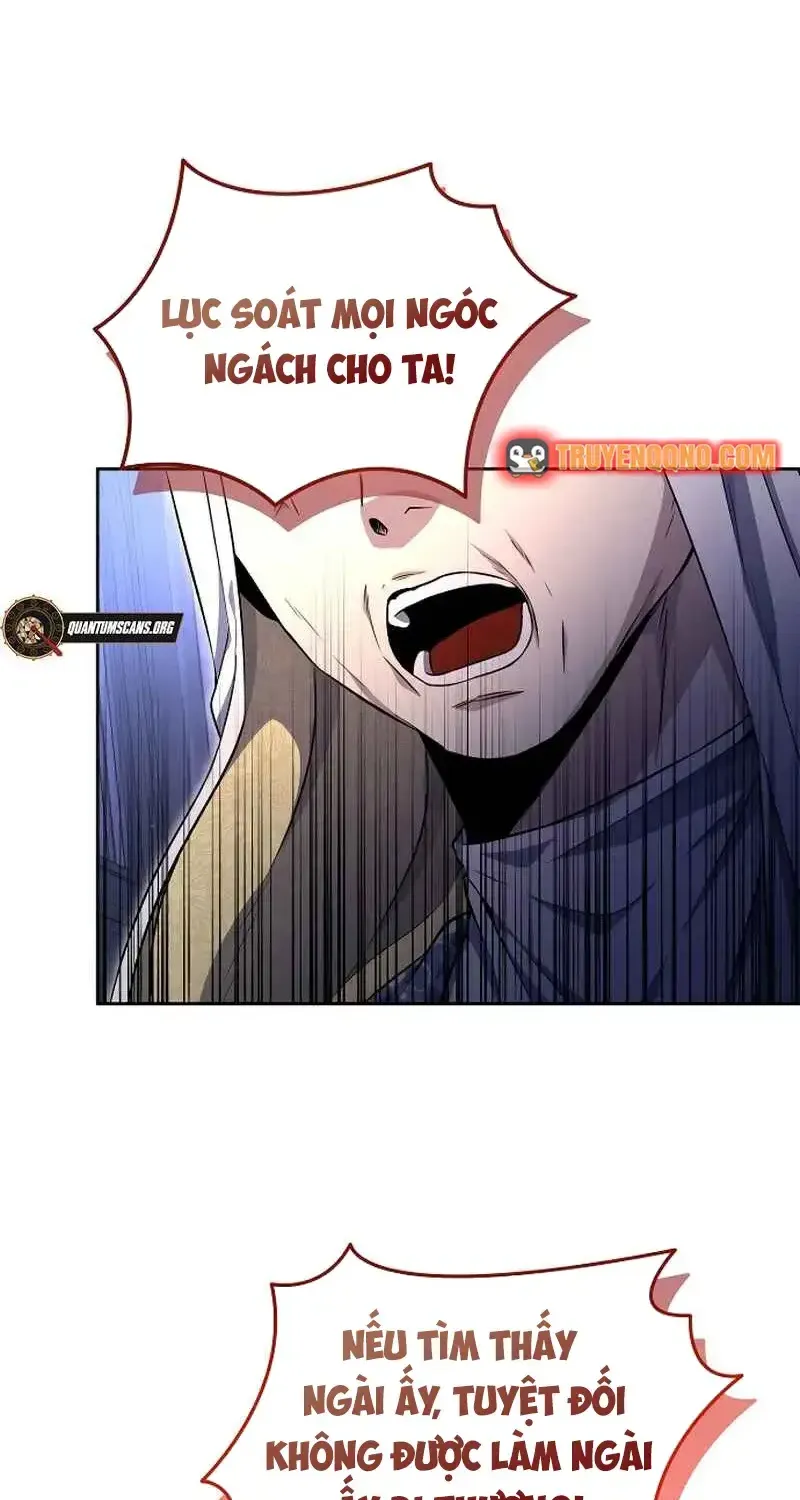 Ma Hoàng Mong Chờ Một Anh Hùng Chap 2 - Next Chap 3