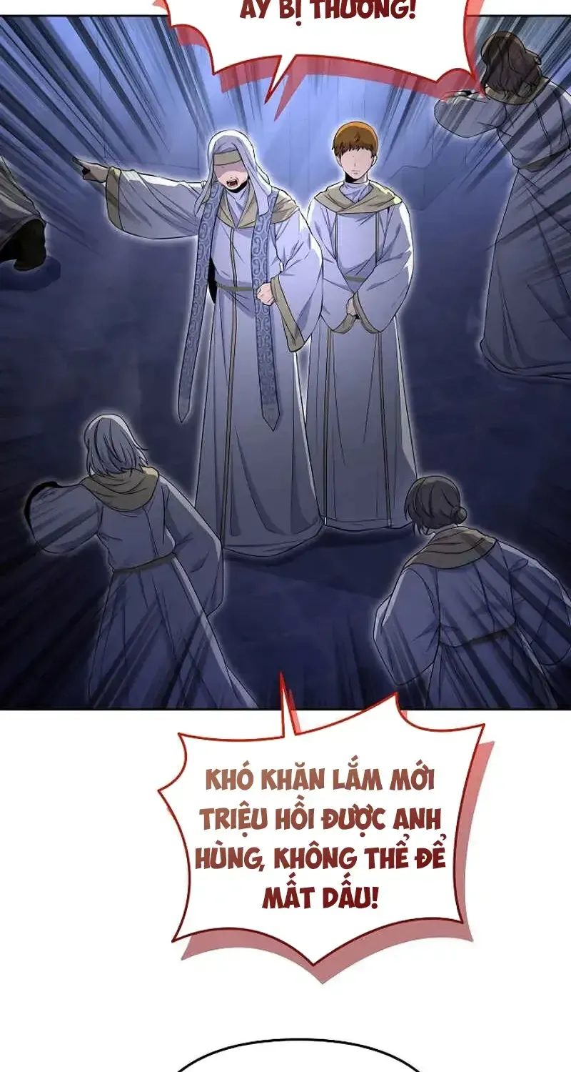 Ma Hoàng Mong Chờ Một Anh Hùng Chap 2 - Next Chap 3