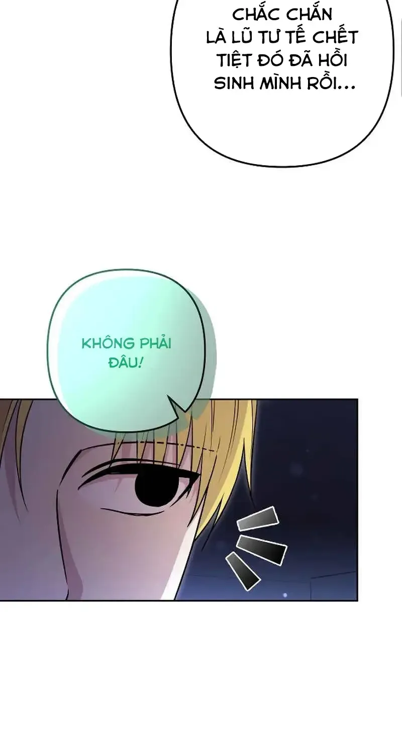 Ma Hoàng Mong Chờ Một Anh Hùng Chap 2 - Next Chap 3