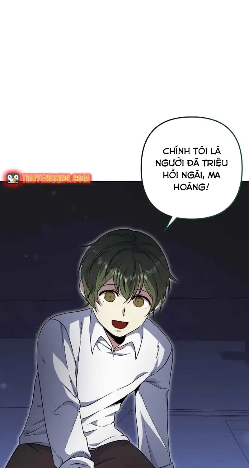 Ma Hoàng Mong Chờ Một Anh Hùng Chap 2 - Next Chap 3