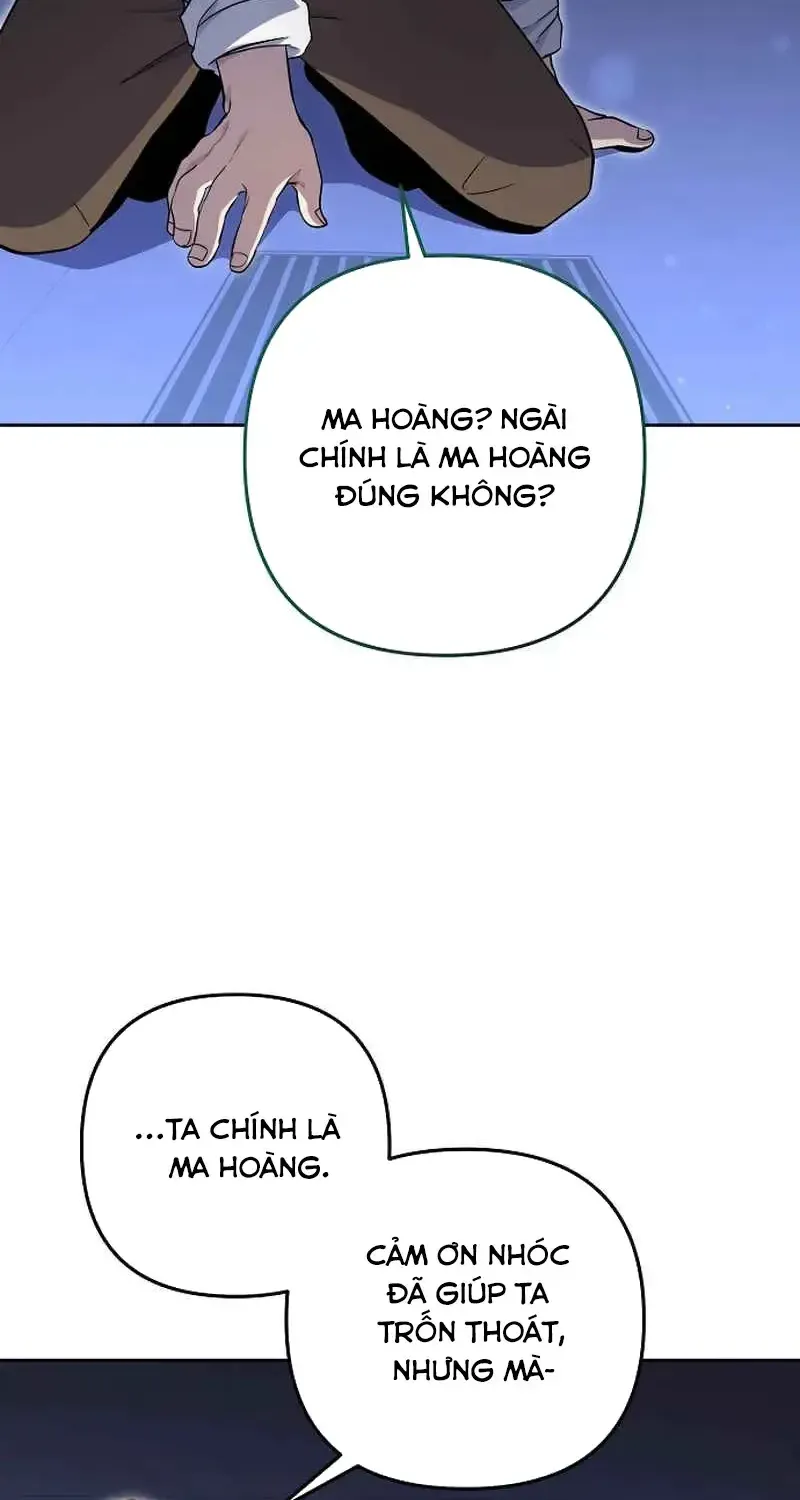 Ma Hoàng Mong Chờ Một Anh Hùng Chap 2 - Next Chap 3