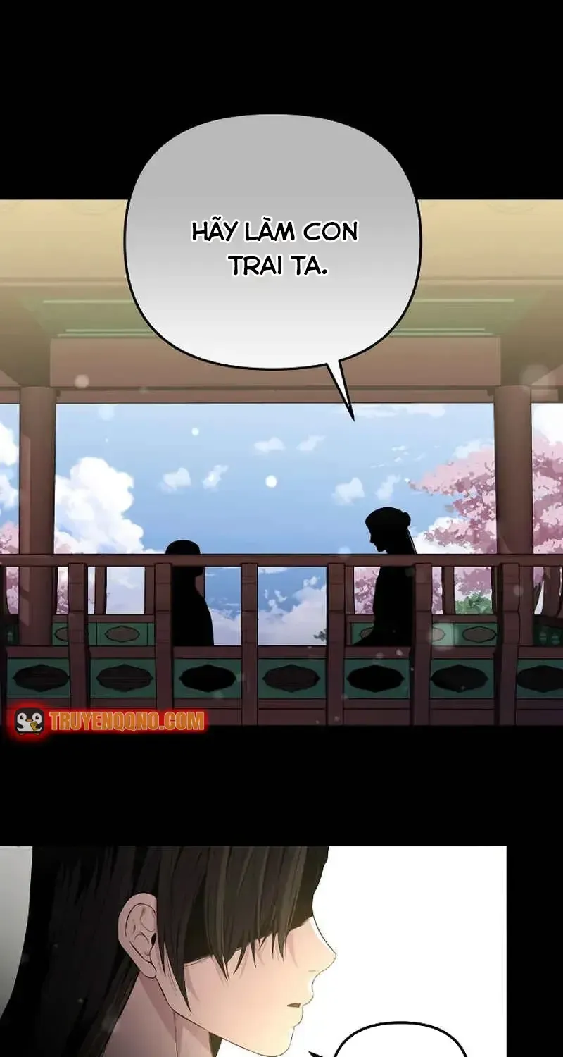 Ma Hoàng Mong Chờ Một Anh Hùng Chap 2 - Next Chap 3