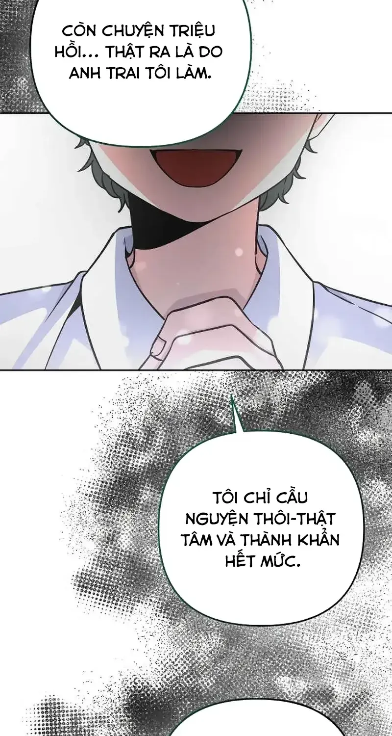 Ma Hoàng Mong Chờ Một Anh Hùng Chap 2 - Next Chap 3