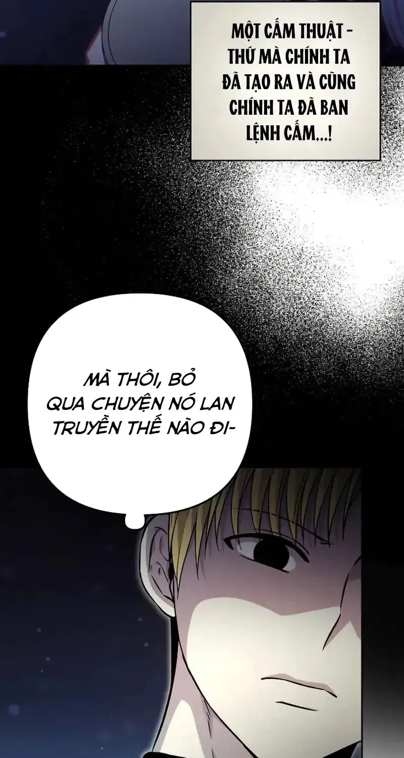 Ma Hoàng Mong Chờ Một Anh Hùng Chap 2 - Next Chap 3