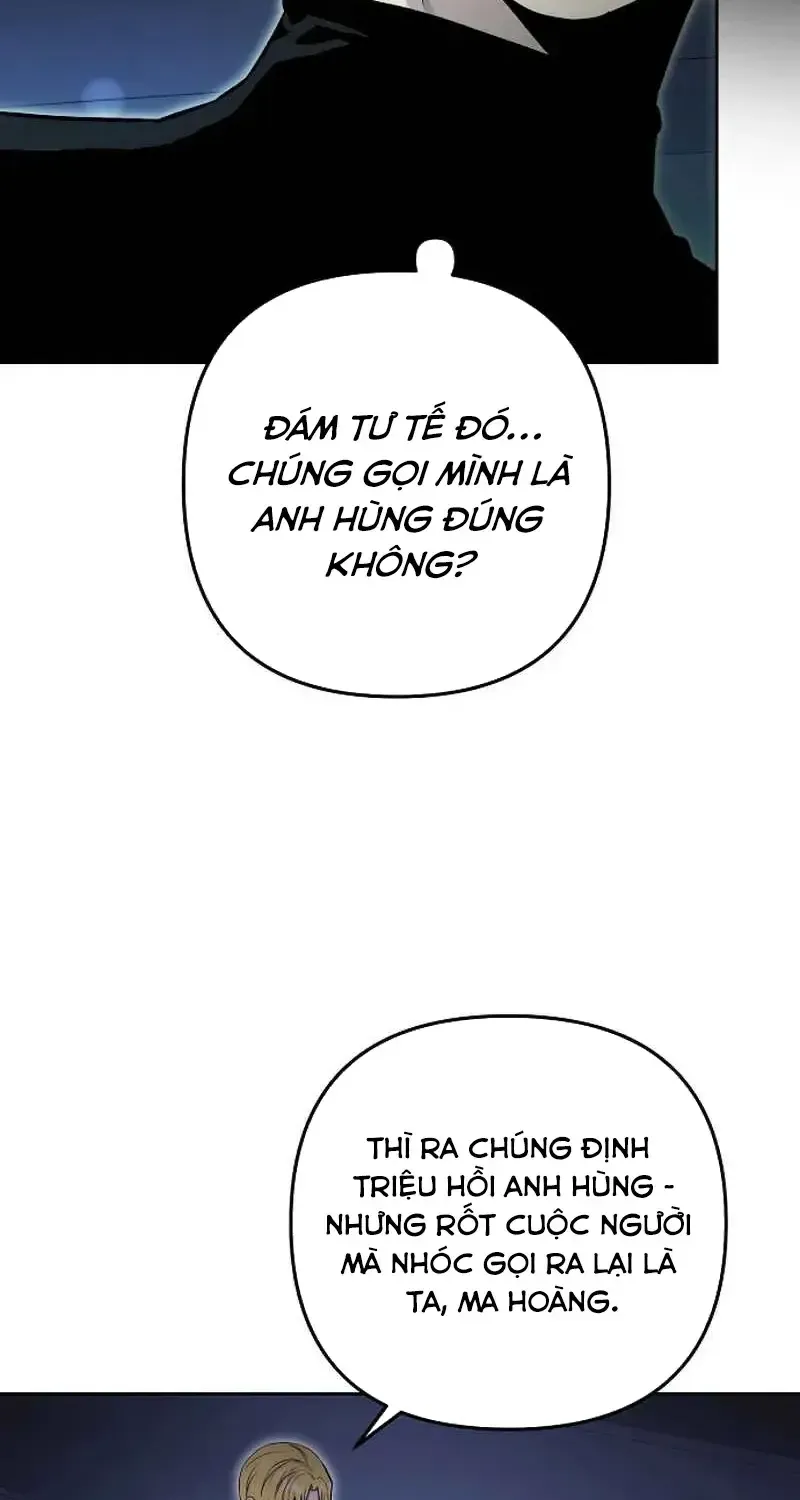 Ma Hoàng Mong Chờ Một Anh Hùng Chap 2 - Next Chap 3