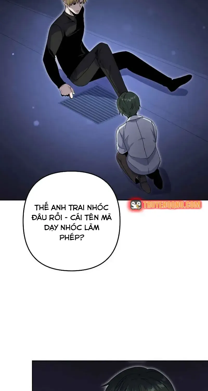 Ma Hoàng Mong Chờ Một Anh Hùng Chap 2 - Next Chap 3