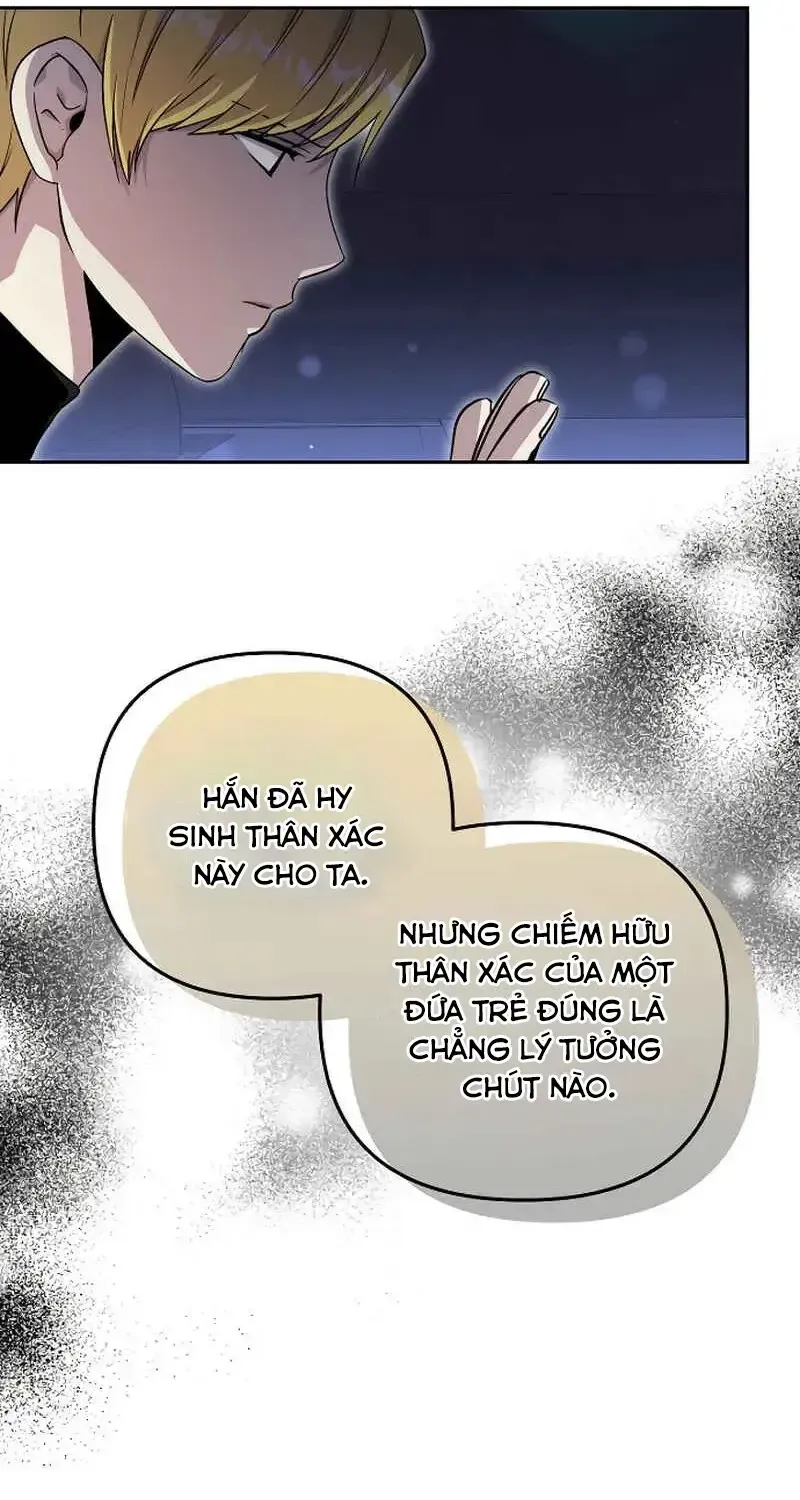 Ma Hoàng Mong Chờ Một Anh Hùng Chap 2 - Next Chap 3