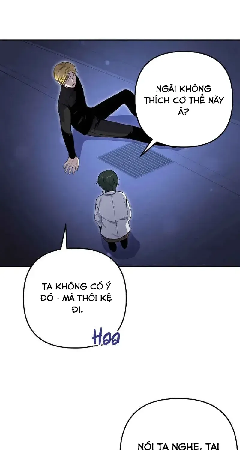 Ma Hoàng Mong Chờ Một Anh Hùng Chap 2 - Next Chap 3