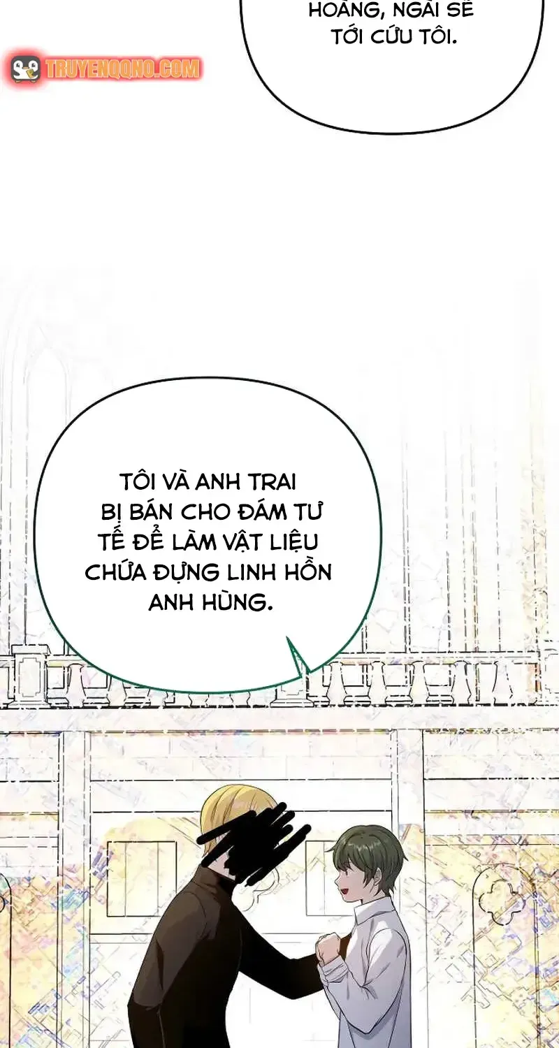 Ma Hoàng Mong Chờ Một Anh Hùng Chap 2 - Next Chap 3