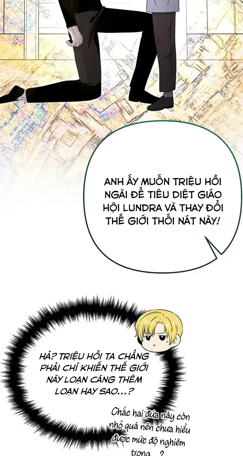 Ma Hoàng Mong Chờ Một Anh Hùng Chap 2 - Next Chap 3