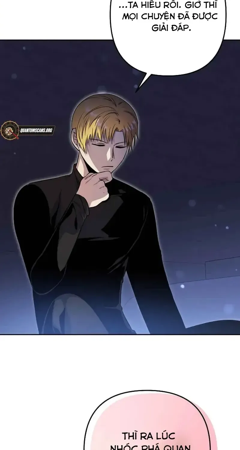 Ma Hoàng Mong Chờ Một Anh Hùng Chap 2 - Next Chap 3
