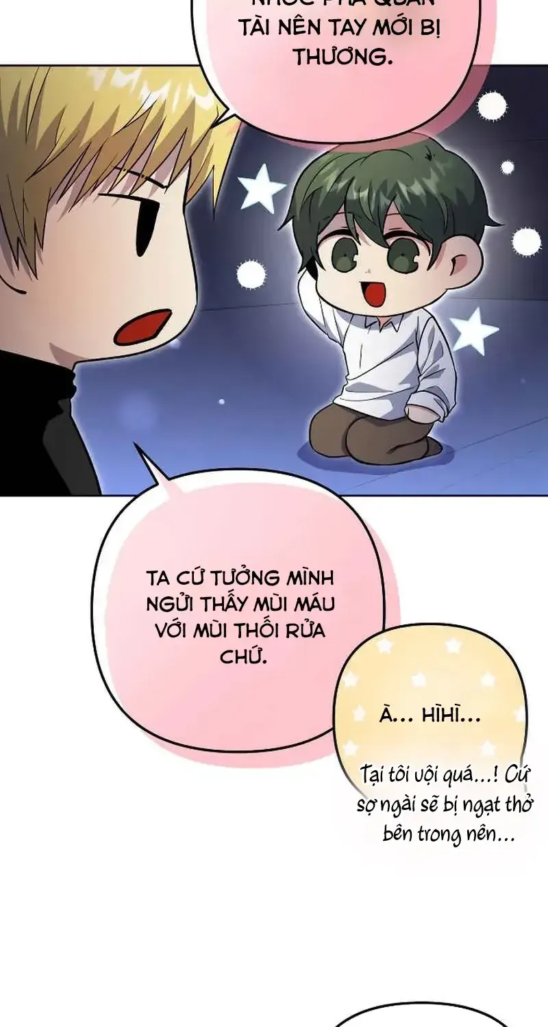 Ma Hoàng Mong Chờ Một Anh Hùng Chap 2 - Next Chap 3